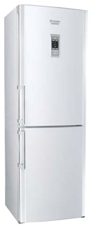 фото: Hotpoint-Ariston HBD1182.3 NFH