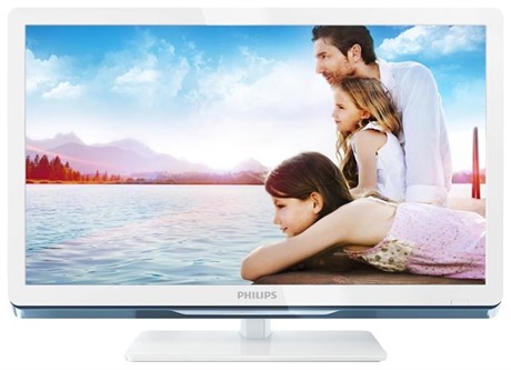 фото: Philips 22PFL3517T/60