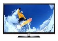 фото: Samsung PS43E497B2KXRU
