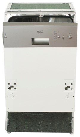фото: Whirlpool ADG 455 IX