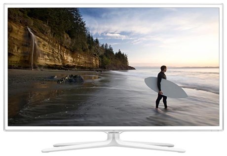 фото: SAMSUNG UE46ES6727U