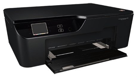 фото: HP DeskJet Ink Advantage 3525