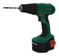 фото: DWT ABS-14.4