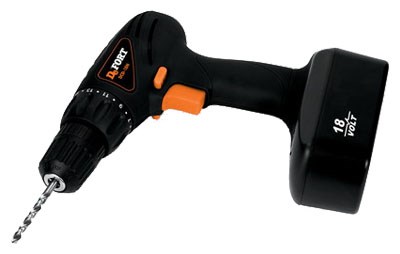 фото: DeFort DCD-18Nx2D