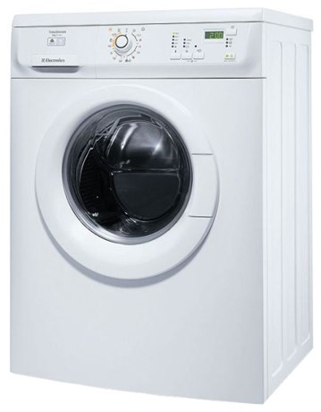 фото: Electrolux EWP 106300 W