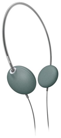 фото: Philips SHL 1602