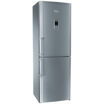 фото: Hotpoint-Ariston HBD 1182.3 M NF H