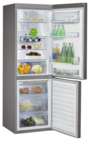 фото: Whirlpool WBV 3387 NFC IX