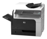 фото: HP LaserJet M4555 MFP