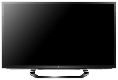 фото: LG 42LM620T