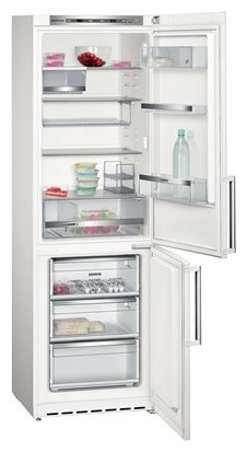 фото: Siemens KG36EAW20R