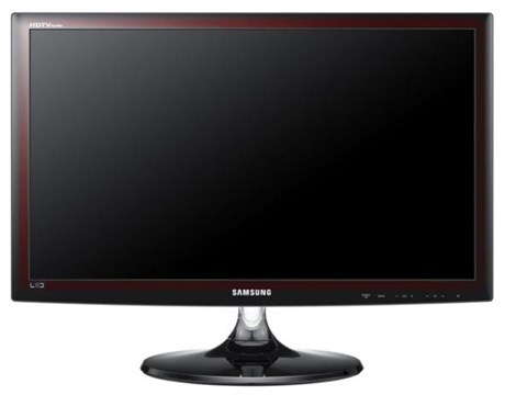 фото: Samsung LT23B350EWH/CI