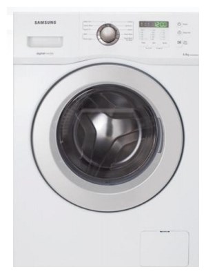 фото: Samsung WF-600WOBCWQ