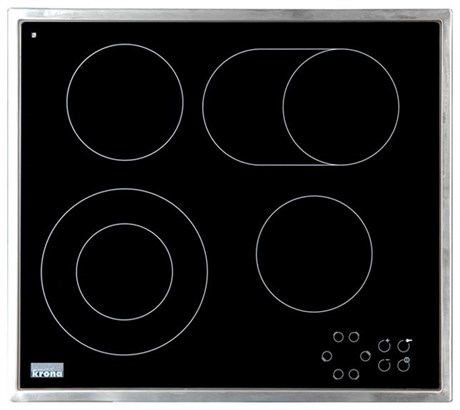 фото: Krona IEC 2624 T inox