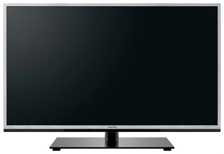 фото: Toshiba 32TL963RB