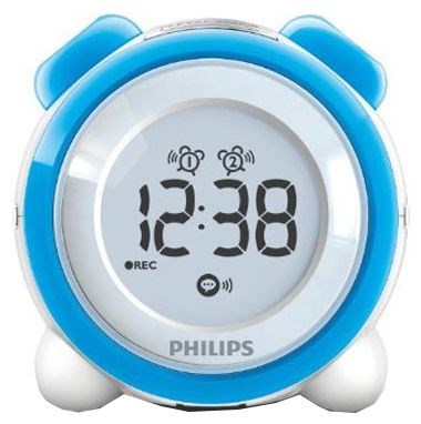 фото: Philips AJ 3138/12