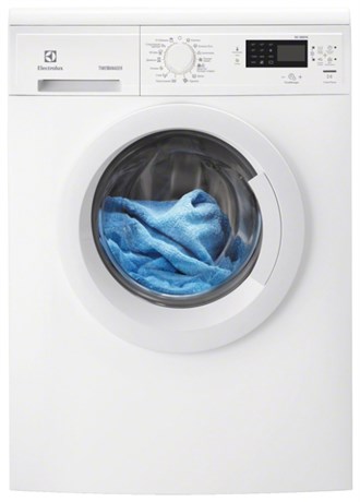 фото: Electrolux EWP 1264 TDW