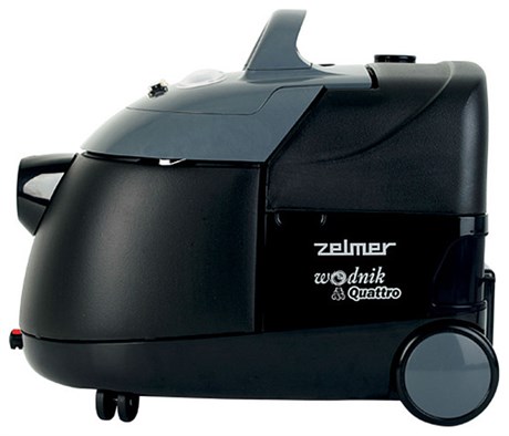 фото: ZELMER 616.6 black