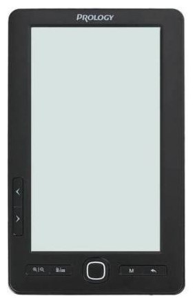 фото: PROLOGY LATITUDE U-7000 Black