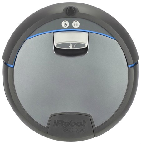 фото: iRobot Scooba 390