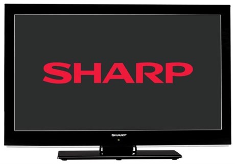фото: Sharp LC32LE240RUX
