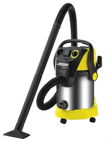 фото: Karcher WD 5.600 MP (1.347-920)