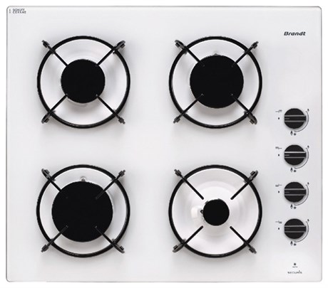 фото: Brandt TG1012W