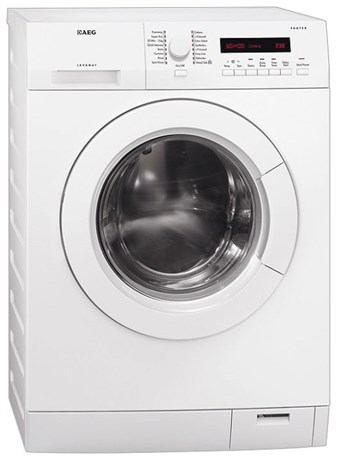 фото: AEG L 75280 FL