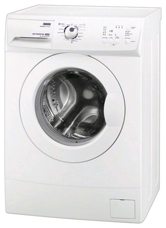 фото: Zanussi ZWS 6123 V