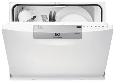 фото: Electrolux ESF 2300 OW