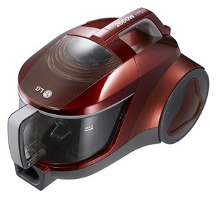 фото: LG VK-75102HY