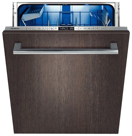 фото: Siemens SN 64D070 RU