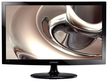 фото: Samsung LT19B300E