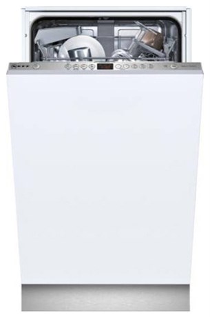 фото: Neff S58M43X1RU