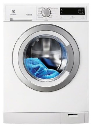 фото: Electrolux EWW 1697 MDW