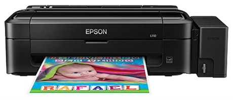 фото: Epson L110