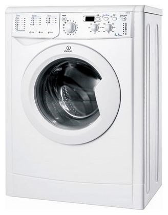 фото: Indesit IWSD5085 (CIS).C
