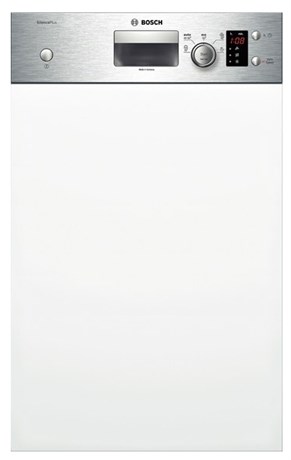 фото: Bosch SPI 50E05