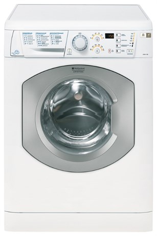 фото: Hotpoint-Ariston ARSF 105S (CIS).L