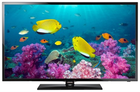 фото: Samsung UE32F5000AKXRU