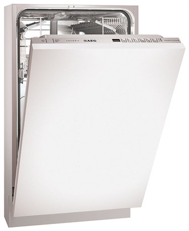 фото: AEG F 65402 VIOP