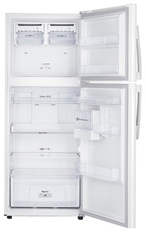 фото: Samsung RT35FDJCDWW белый