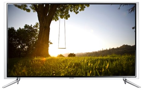 фото: Samsung UE46F6800ABXRU