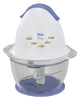 фото: Vitek VT-1641