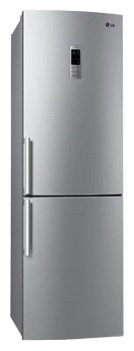 фото: LG GA-B439ZLQA