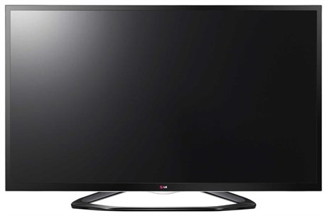 фото: LG 32LA644V