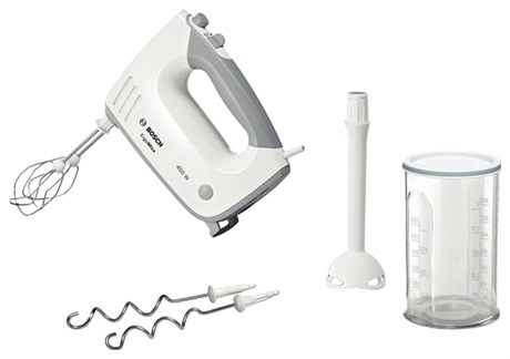 фото: Миксер Bosch MFQ36440