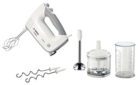 фото: Миксер Bosch MFQ36480