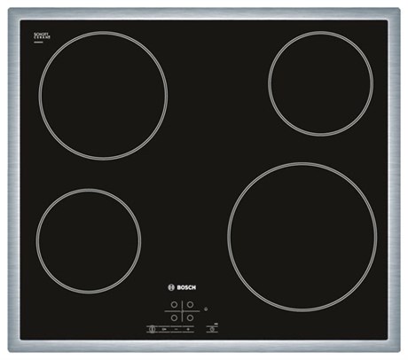 фото: Bosch PKE 645B17 E
