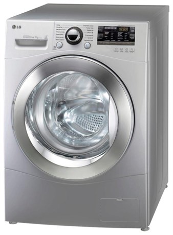 фото: LG F10A8HD5